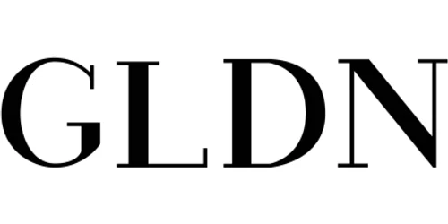 GLDN Merchant logo