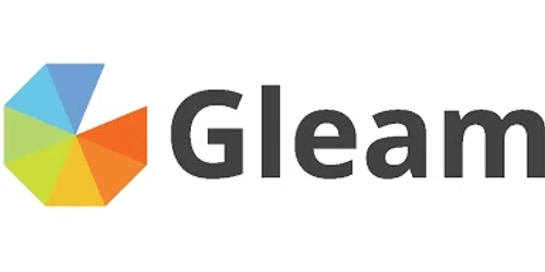 Gleam Promo Code