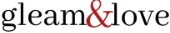 Gleam and Love Merchant Logo