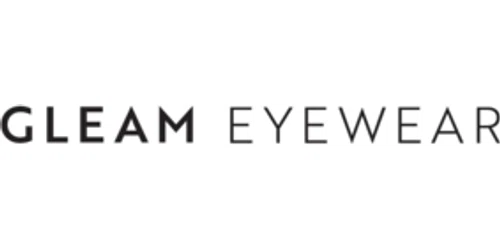 Gleam Eyewear | Blue Light Blocking Glasses Promo Code