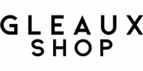 Gleaux Shop Promo Code