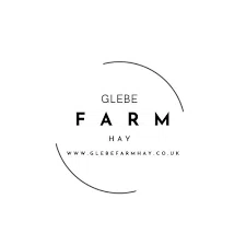 Glebe Farm Hay Merchant Logo