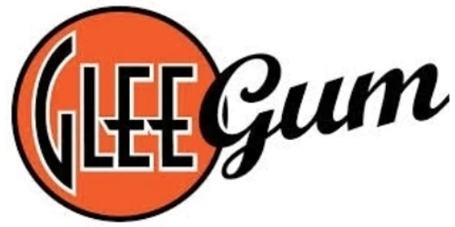 Glee Gum Promo Code