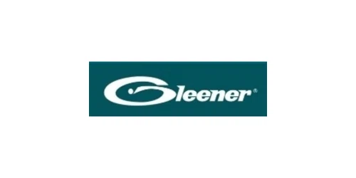 Gleener coupon