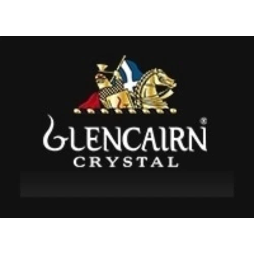 Glencairn Crystal Promo Code