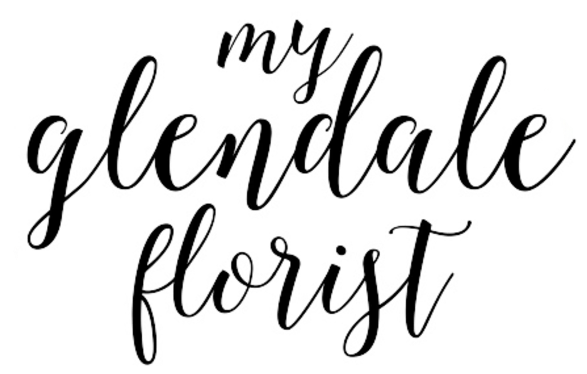 MY GLENDALE FLORIST Promo Code — 30 Off Aug 2024