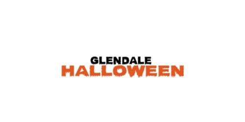 Glendale Halloween coupon