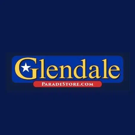 Glendale Parade Store Merchant Logo