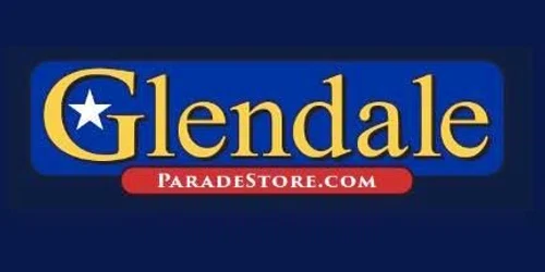 Glendale Parade Store Promo Code