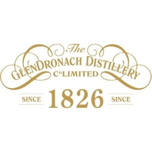 Glendronach Promo Code