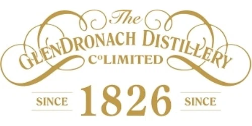 Glendronach Promo Code