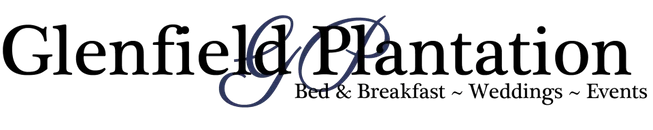 Glenfield Plantation Merchant Logo