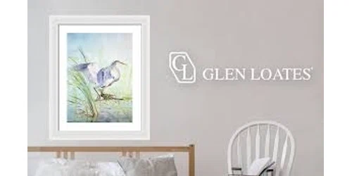 The Glen Loates Store Promo Code