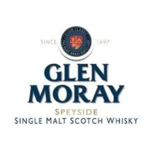 Glen Moray Merchant Logo