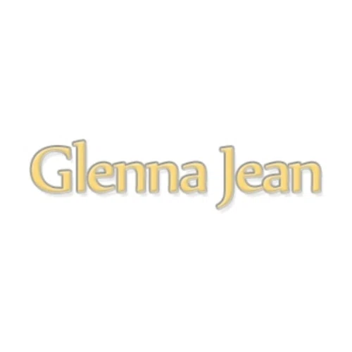Glenna Jean Merchant Logo