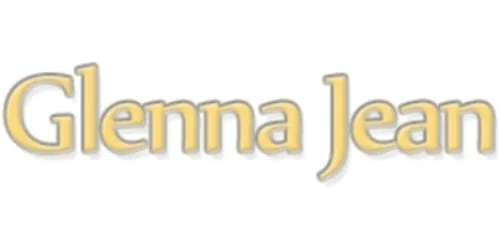 Glenna Jean Merchant Logo