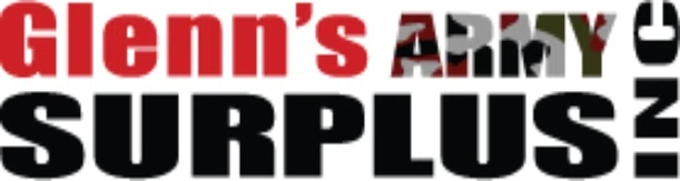 GLENN'S ARMY SURPLUS Promo Code — 10 Off Aug 2024