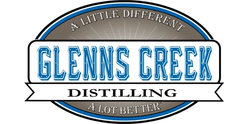 Glenns Creek Distillery Promo Code