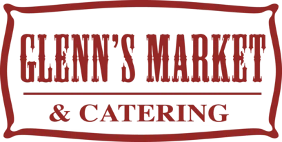  Glenn's Market & Catering Merchant Logo