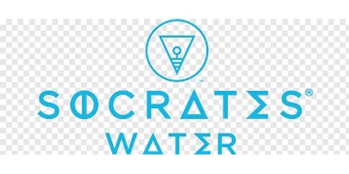 Socrates Water Merchant logo