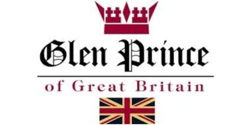 Glen Prince, Cashmere Promo Code