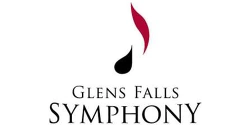 Glens Falls Symphony Orchestra Promo Code