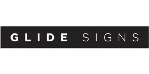 Glide Signs Promo Code