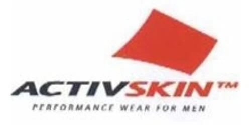 Activskin Promo Code