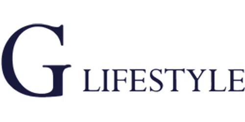 G Lifestyle Promo Code