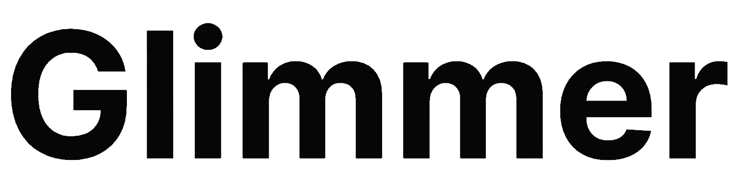 Glimmer Merchant Logo
