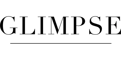 Glimpse Promo Code