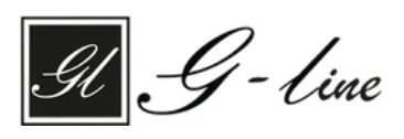 G Line Merchant Logo