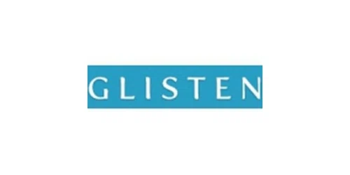 15% Off Glisten Promo Code, Coupons | October 2022