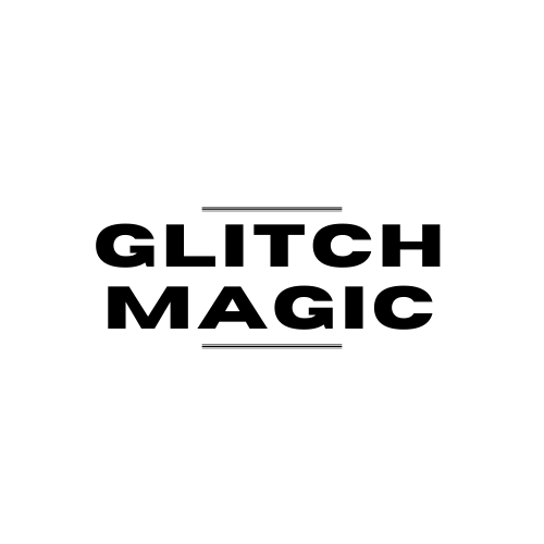 Glitch Magic Promo Code