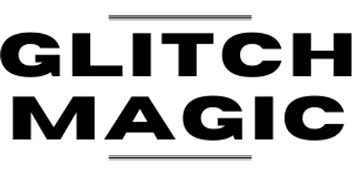 Glitch Magic Promo Code