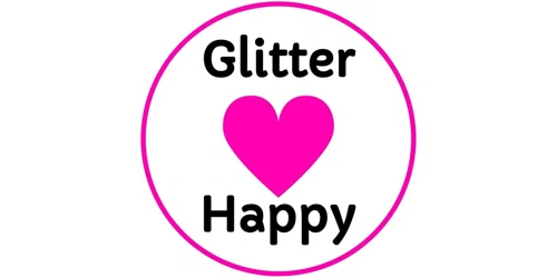 Glitter Happy Promo Code