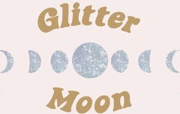 GLITTER MOON Promo Code — 100 Off in October 2024