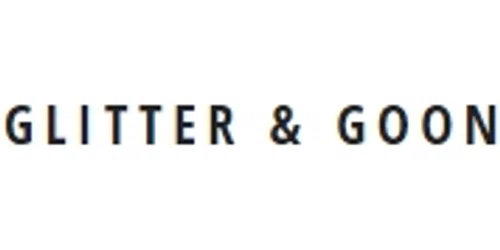 Glitter & Goon LLC Promo Code