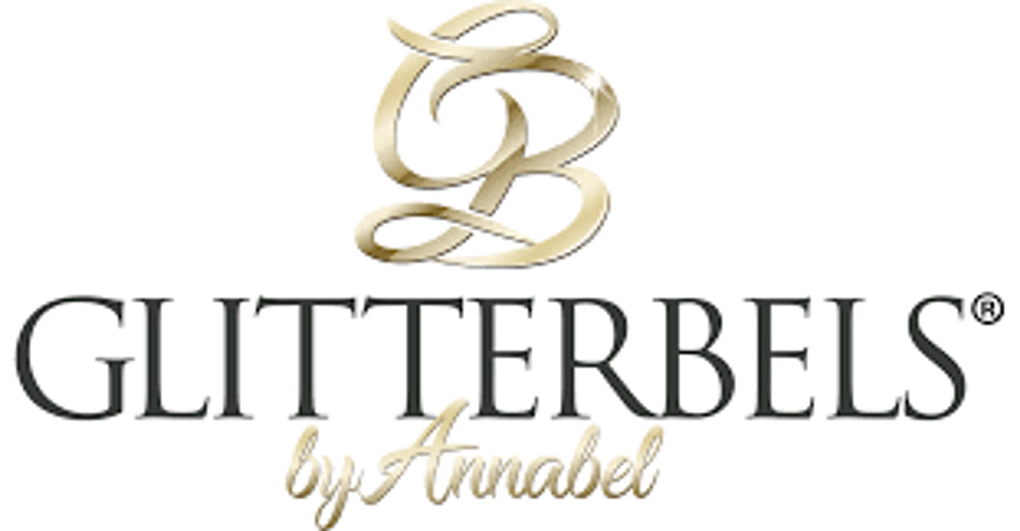 Glitterbels Merchant Logo
