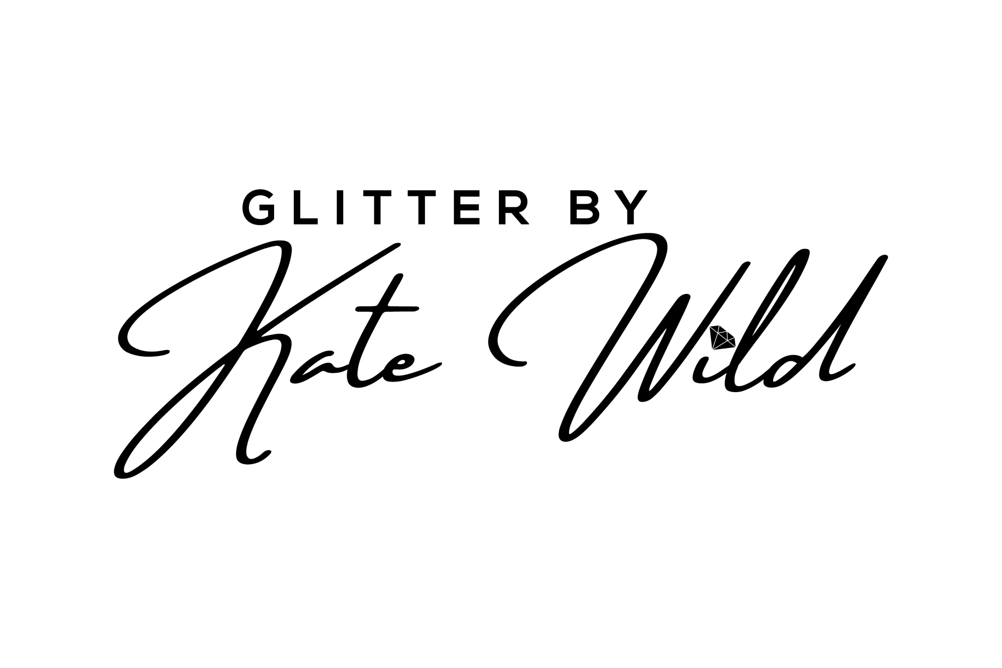 GLITTER BY KATE WILD Promo Code — 30 Off in Oct 2024