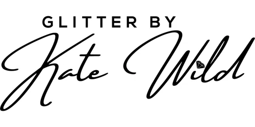 Glitter By Kate Wild Promo Code