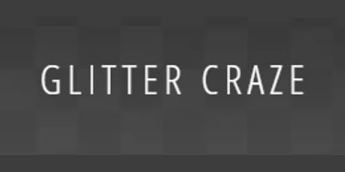 Glitter Craze Merchant logo