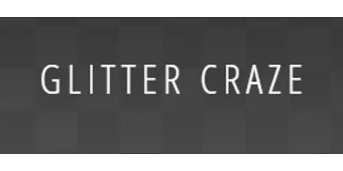 Glitter Craze Promo Code