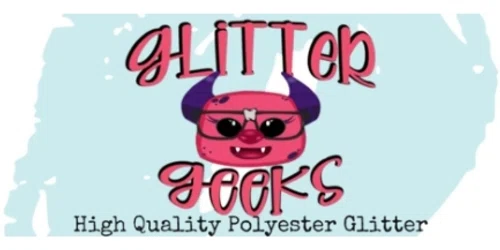 Glitter Geeks Promo Code