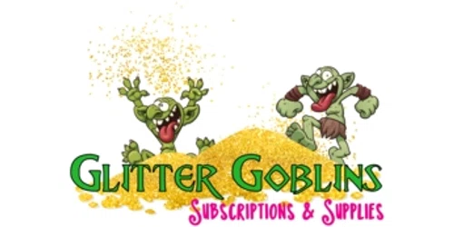 Glitter Goblins Promo Code
