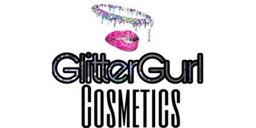 GlitterGurl Cosmetics Promo Code
