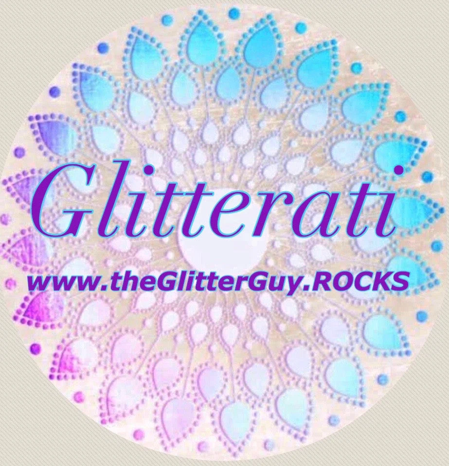 Glitter Guy Promo Code