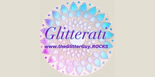 Glitter Guy Promo Code