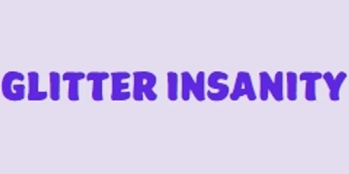Glitter Insanity Promo Code