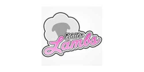 Glitter Lambs coupon